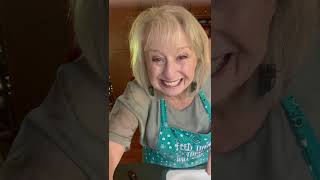 Pot Luck Dinner at my house | Cooking with Brenda Gantt