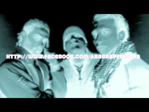 Arab Rap Family ANA WEL ASWA WALZOLOM