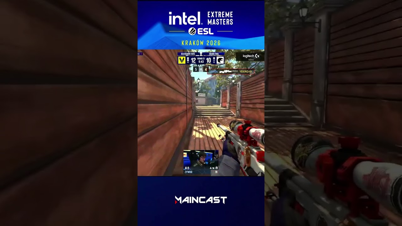 Чемпіонський Момент КВАД ВІД ZYWOO 