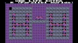GDash Dustin's Boulder Dash 24. Intermission R - Parallel Worlds/3 screenshot 2