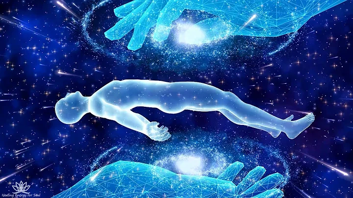 432Hz || Cleanses Out All Negative Energy, Full Body Detox, Emotional & Physical Healing