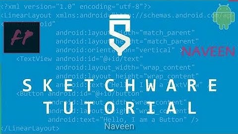 Sketchware tutorials- use File picker