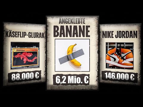 Alles, was wir für wertvoll halten, ist doch nur ein kulturelles Märchen
