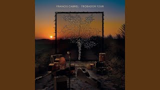 Video thumbnail of "Francis Cabrel - La dame de Haute-Savoie (Live)"