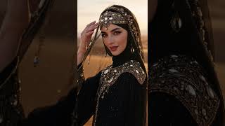 Arabic Afro Tech House 2026 | Desert Pulse and Mystic Tribal Flow #arabic #darbuka