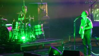 “Tighten Up” The Black Keys@Royal Farms Arena Baltimore 12/4/14 Turn Blue Tour screenshot 4