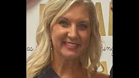 Lunch & Learn with Jennifer Bouse