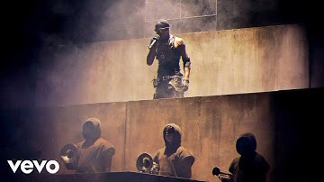 Travis Scott - 2 NEW SONGS AT COACHELLA (UNRELEASED) (REMASTERED) BEST QUALITY