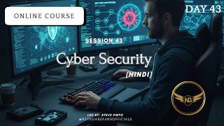 🔥Day 43 - What are Firewall Rules? | Access Control List (ACL) Explained #cybersecurity