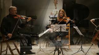 Romuald Twardowski: Trzy Szkice (Three Sketches)