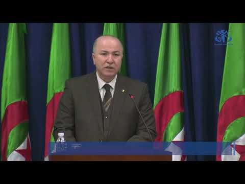 رهان عصرنة الادارة مرتبط بتكوين إطارات تتولى تسييرها بكل احترافية    