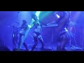 OMNIMAR - My Little World (Official Live Video) (feat. Cherry Girls)