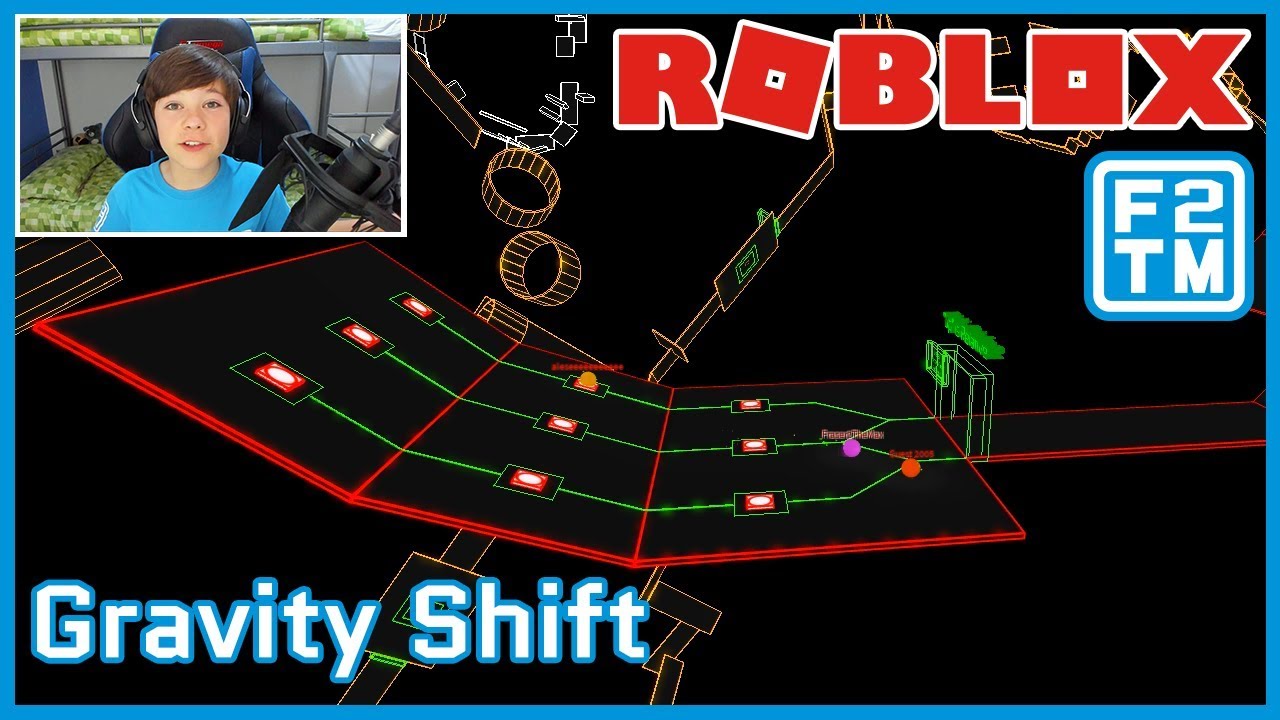 Roblox Gravity Shift Fraser2themax Roblox Gamer Youtube - is this the weirdest game on roblox scoobis the game by fraser2themax