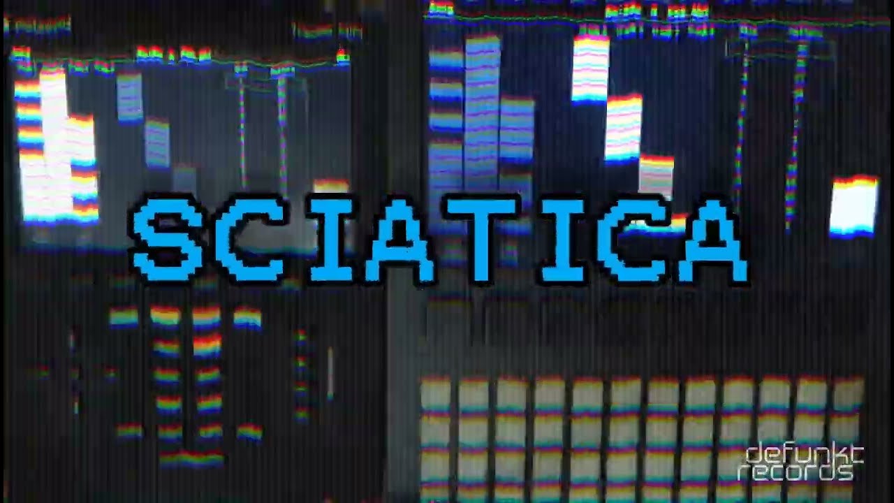 Mira RENEGADE ANDROiD - Sciatica en YouTube