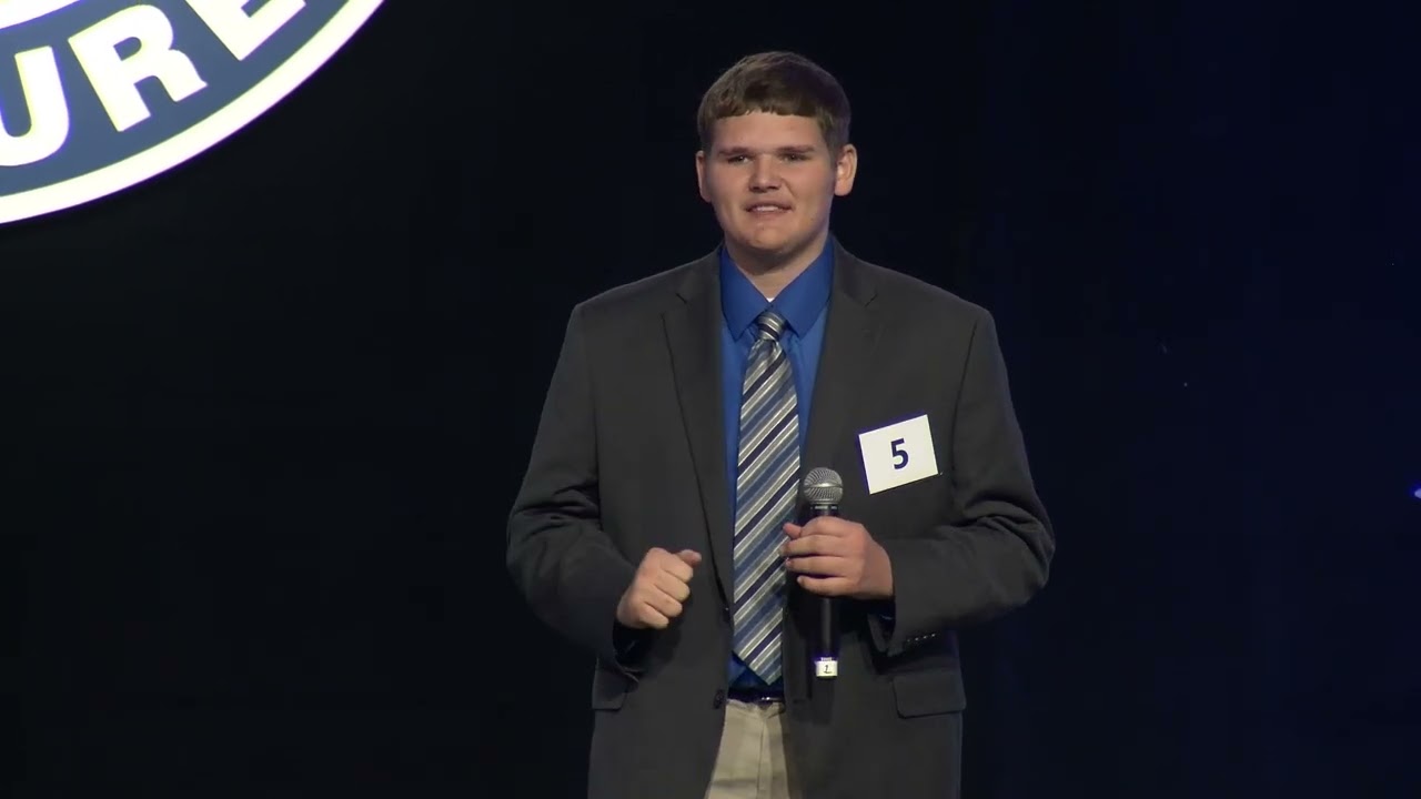 Адам Бланфорд | Округ Мэрион