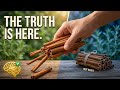 Ceylon Cinnamon: Too Good to Be True? (Science Says No)