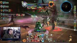 🔥 New LOTRO 6-Man Instance | Koth Rau, The Wailing Hold | First Impressions 🔥