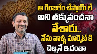 Chemical Engineer Paruchuri Mallik On Allopathy Doctors  Corona Third Wave  Anandayya Medicine
