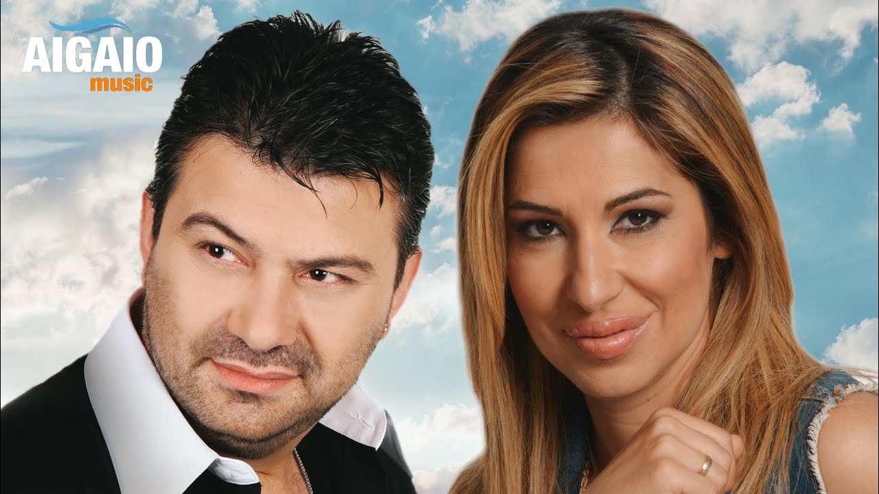 Ελληνικο Πανηγύρι με Ματθαίο Γιαννούλη και Μαρία Νομικού