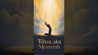 Download Lagu Tuhan, aku menyerah MP3