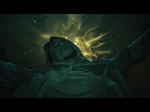 Izzii don - LODGE 111 (OFFICIAL MUSIC VIDEO)