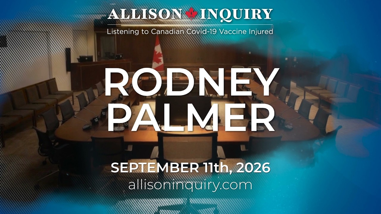 Rodney Palmer