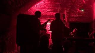 Alfa Mist Featuring Jordan Rakei - Hopeful - Live at Archspace 2017