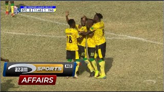 NYAVUNI - 18/05/2022 | Magoli bora kumi na saves tano kali ndani ya NBC Premier League