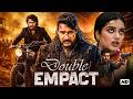 Mahesh Babu New Movie Double Empact 2026 Hindi Dubbed HD | South Action Entertainer Full
