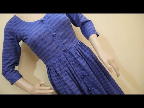 gota patti wali kurti cutting sewing | gota patti wali kurti cutting sewing  Gota patti se kaise gala banaye, how to make neck design with gota patti,  gota patti se gala banane