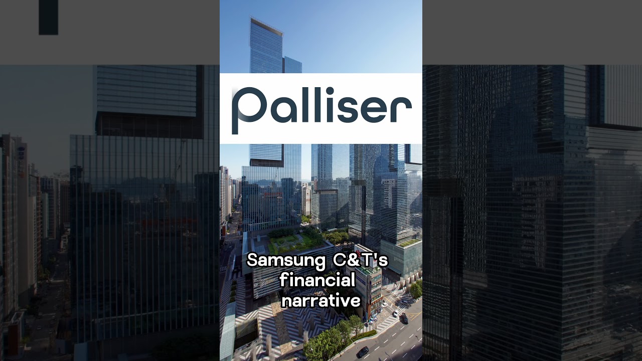 What if I told you that a corporate giant might be sitting on a hidden gold mine... 