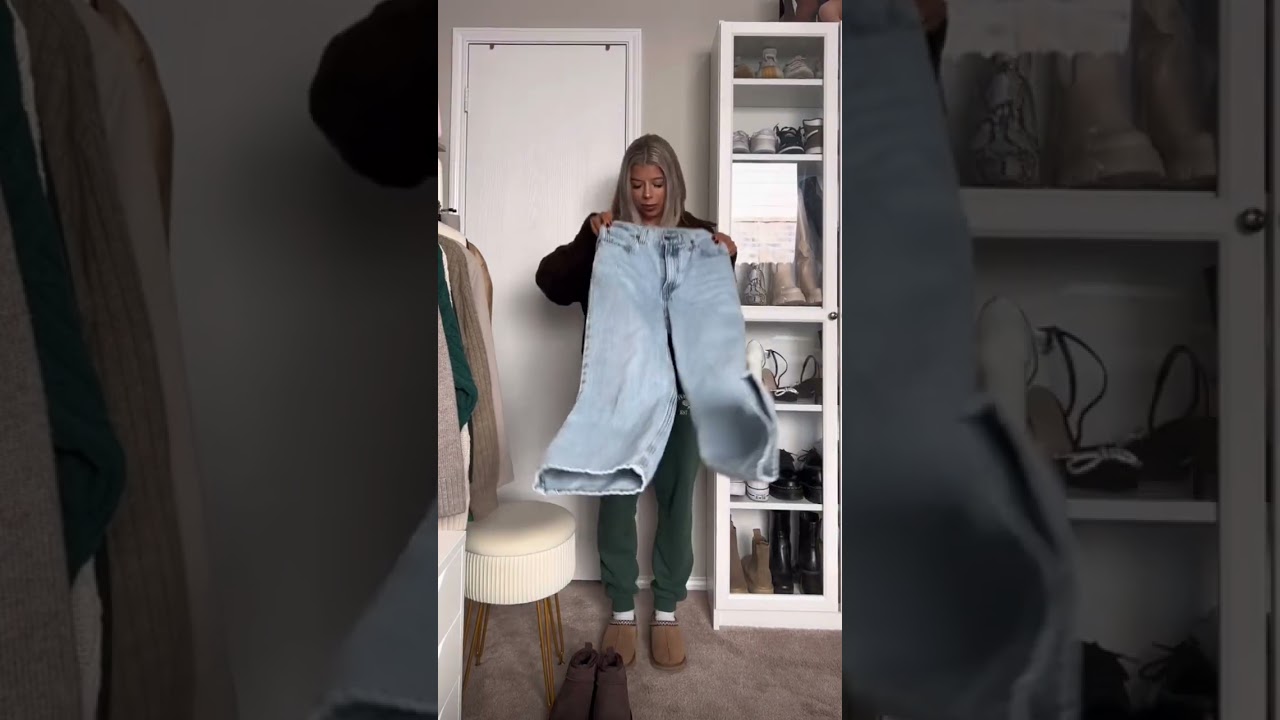 A cozy fall/winter outfit🤍 outfit links 