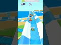 aquapark io gameplay