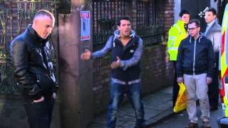 Sienna Blake Problems Hollyoaks 6