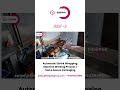 Automatic Shrink Wrapping Machine Working Process | Fast &amp; Secure Packaging