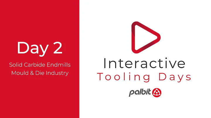 Interactive Tooling Days - Palbit - Day Two