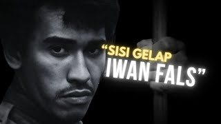 Download Lagu IWAN FALS PERNAH DIINTEROGASI SECARA BRUTAL? MP3