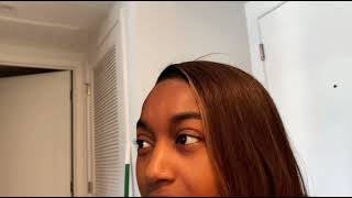 Tee Tee Is Blaming Brooklyn Frost For This