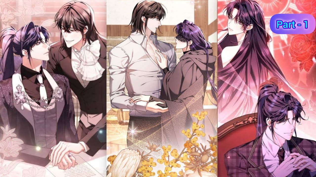 The Second Male Lead Is Actually A Girl (@Priyahindiexplainer) 