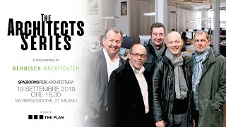 The Architects Series - A documentary on: Behnisch Architekten