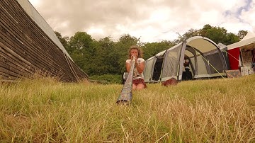 SOTA Didgeridoos Fully customisable didgeridoo chromatic instruments #sotadidgeridoos -Collywomble