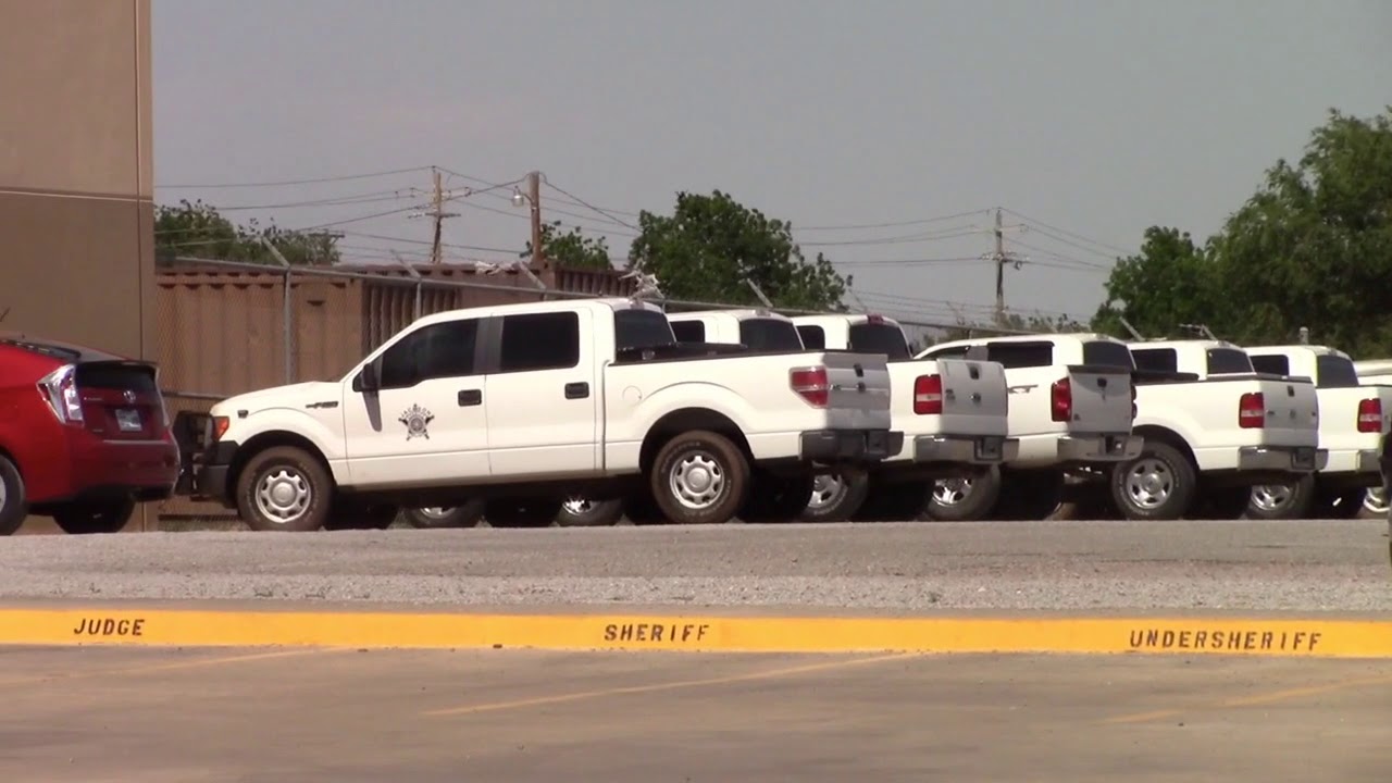 Jackson County OK Law Enforcement Center YouTube