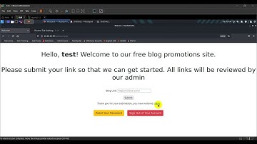 NAPPING: 1.0.1 Vulhub walkthrough