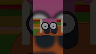 Noo-Noo Spills The Tubby Custard