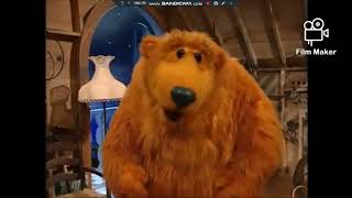 Bear in the Big Blue House Ending Scenes Part 2