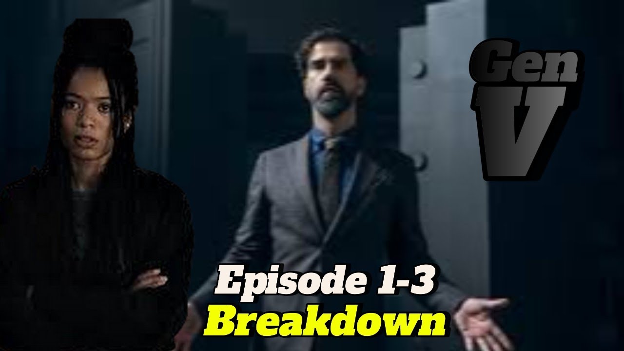 Gen V Season 2 Episodes 13 Ending Explained The Truth