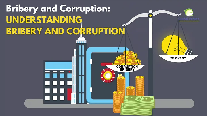 Understanding Bribery and Corruption - DayDayNews