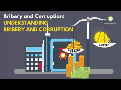 Video: Hvordan henger korrupsjon og scalawag sammen?