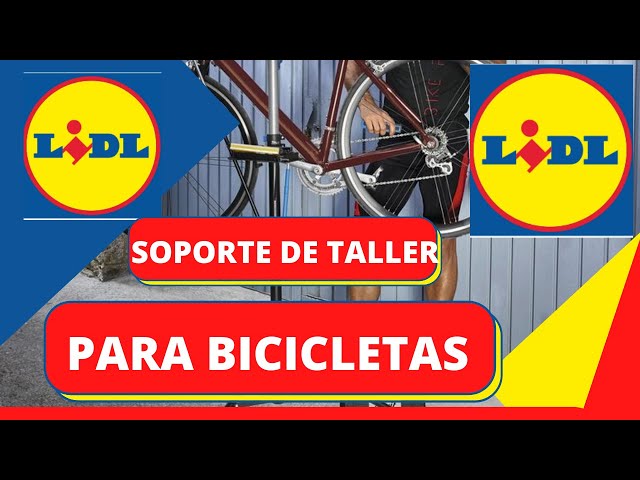 La fiebre por el caballete del Lidl y otras opciones de soportes económicos