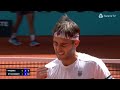 Dino Prizmic vs Tomas Martin Etcheverry High-Quality Match! | Madrid 2026 Highlights